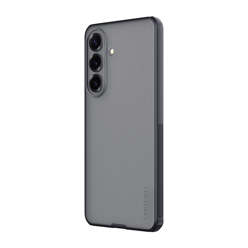 Galaxy S26+ (6.7") / Matte Smoke Black