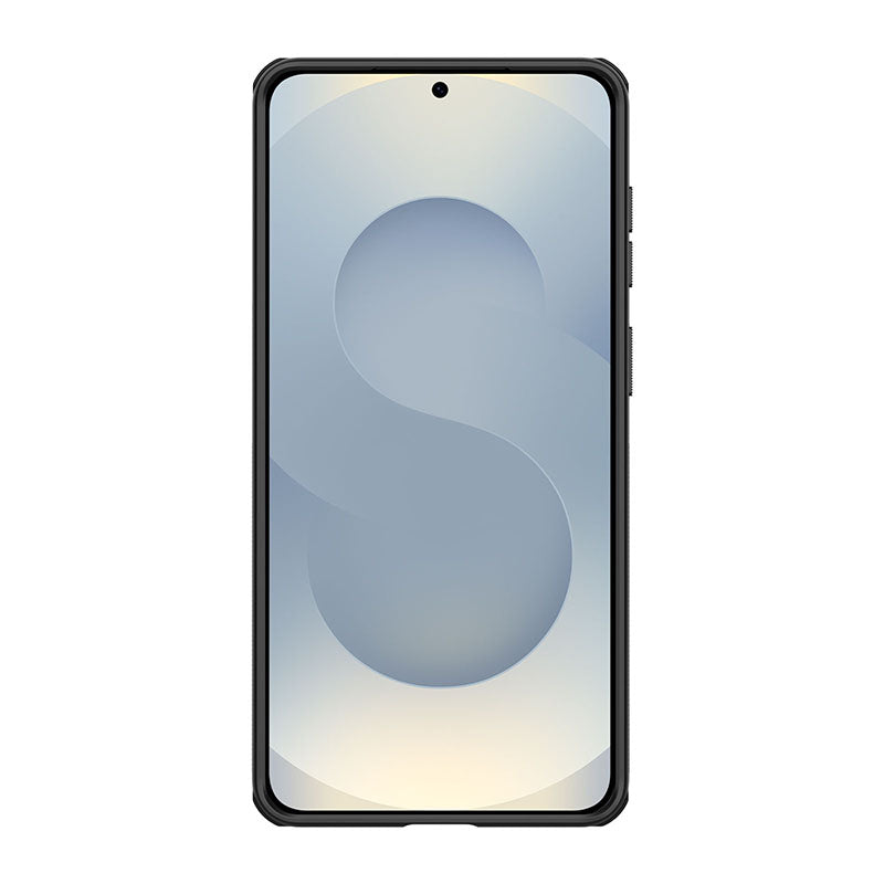 Galaxy S26+ (6.7") / Matte Smoke Black