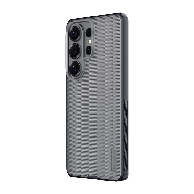 Galaxy S26 Ultra (6.9") / Matte Smoke Black