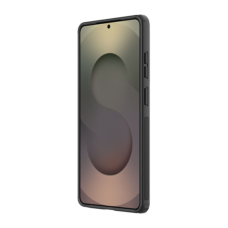 Galaxy S26 Ultra (6.9") / Matte Smoke Black