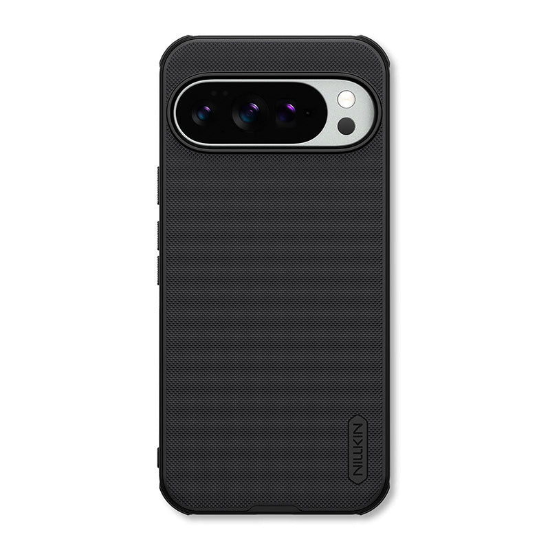 handyhüllen englisch Nillkin Super Frosted Shield Pro Hülle für die Google Pixel 10 Serie