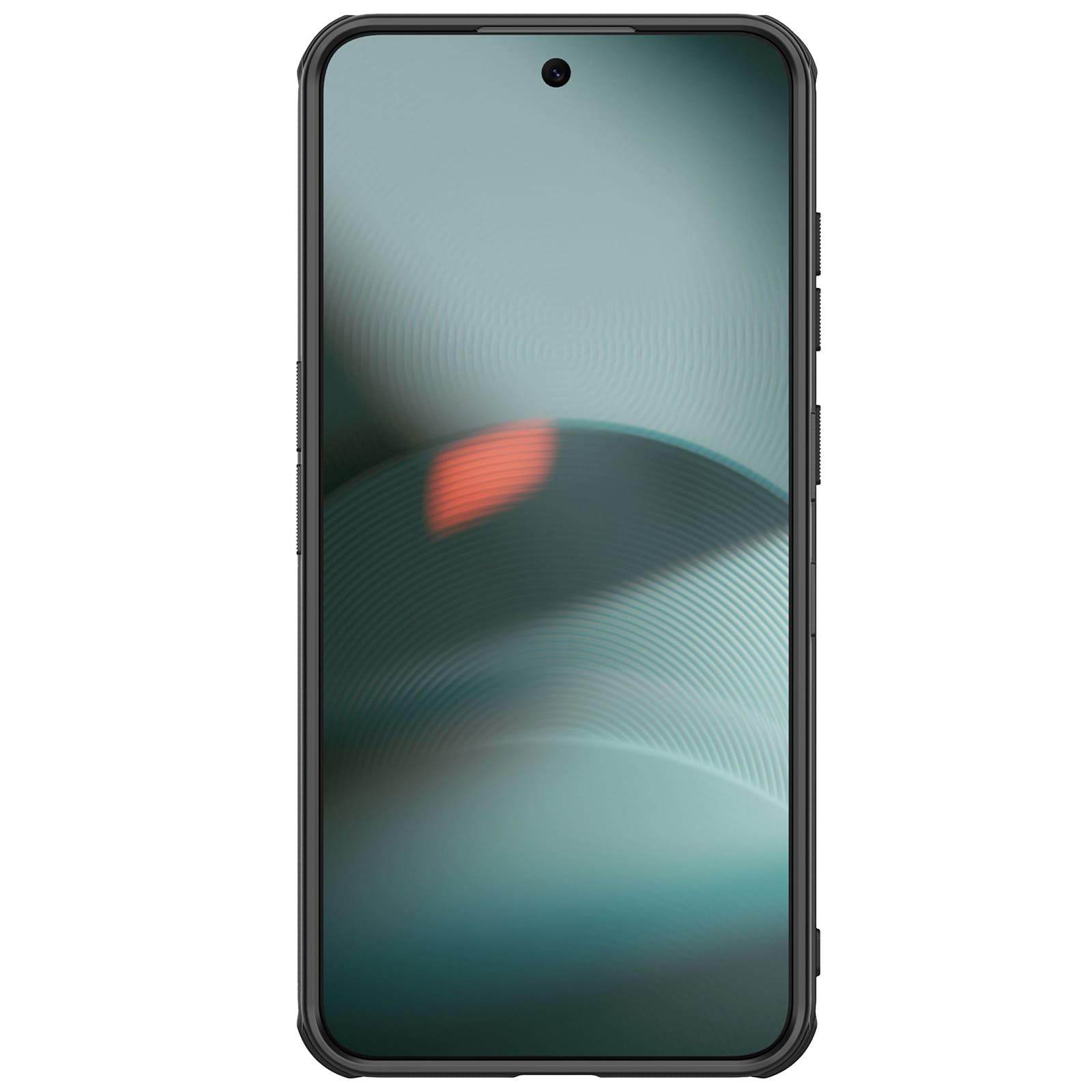 Nothing 3 / Matte Black