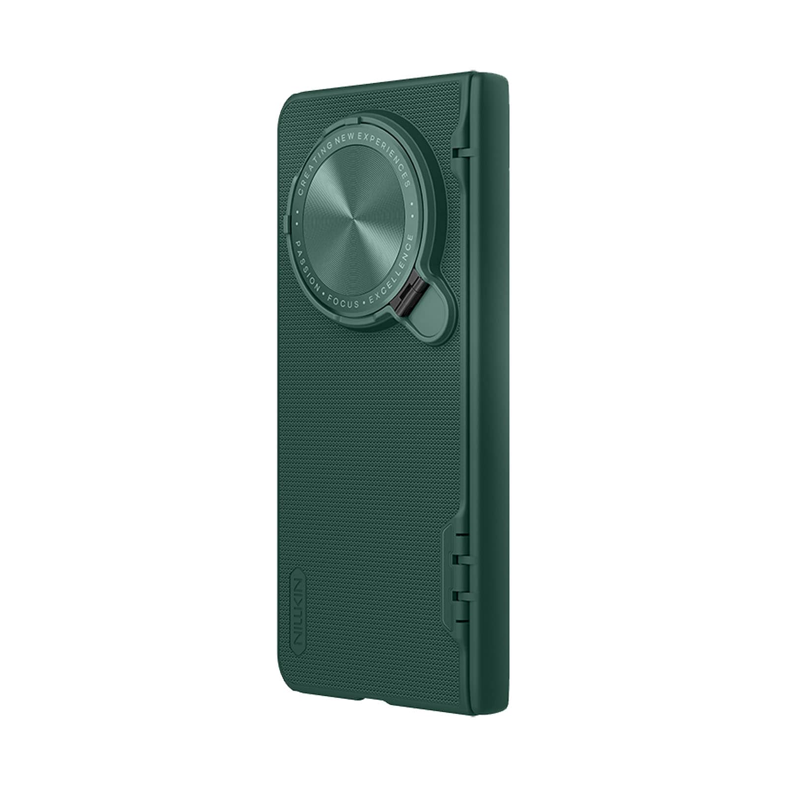 OPPO Find N5 / Green
