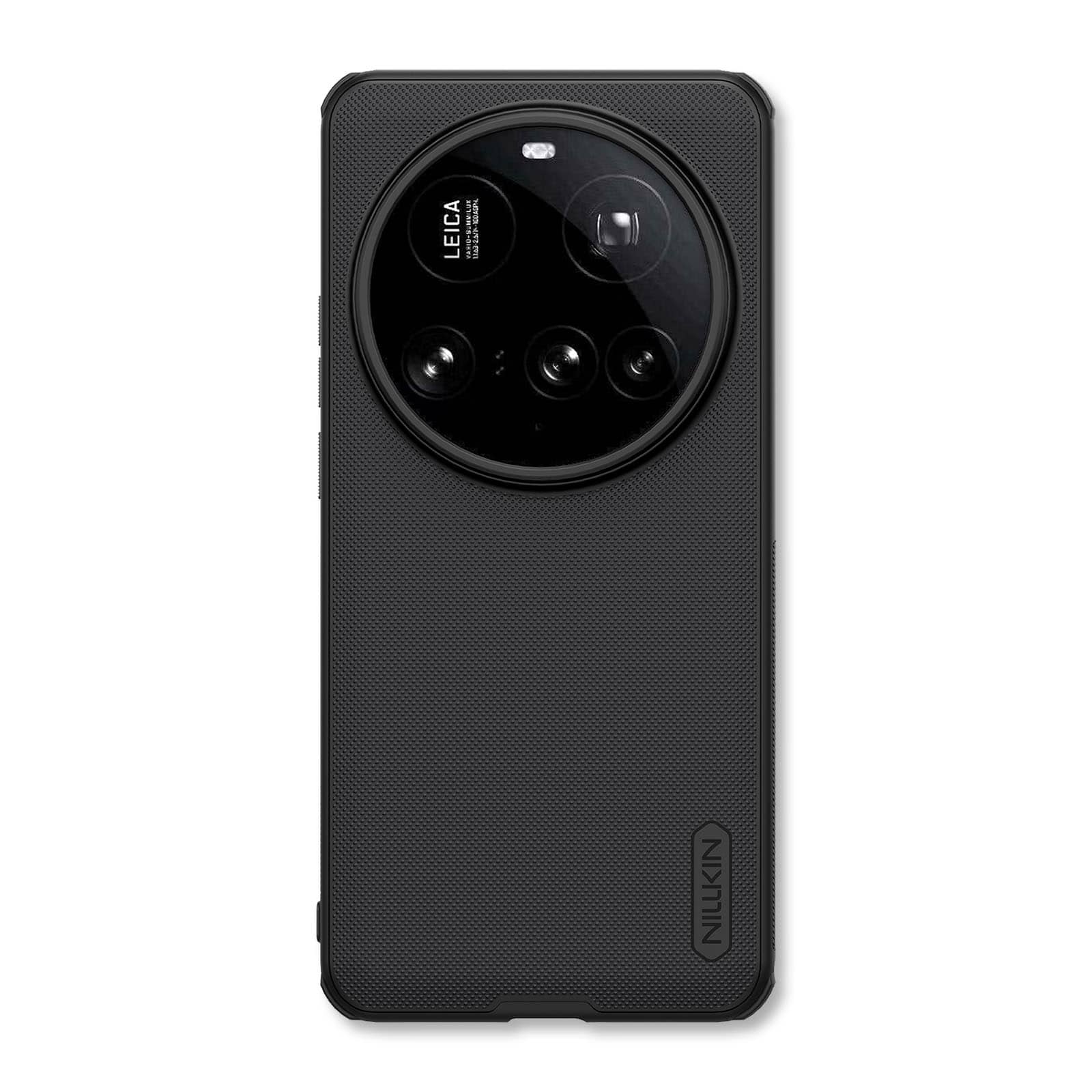 Nillkin スーパーフロステッドシールドプロケース Xiaomi 15シリーズ用