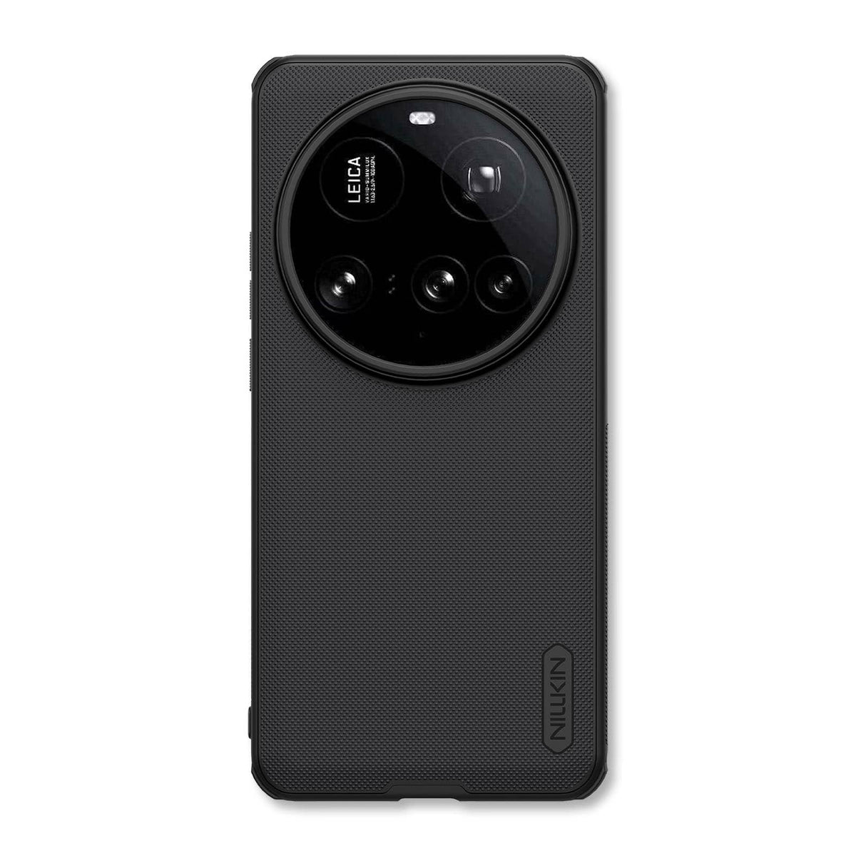 Nillkin スーパーフロステッドシールドプロケース Xiaomi 15シリーズ用