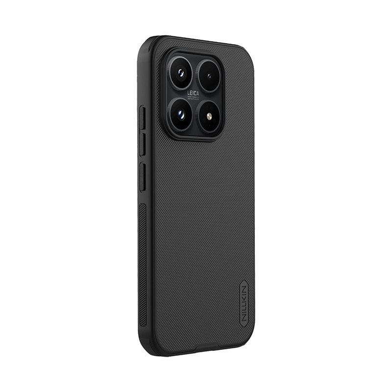 Xiaomi 17 (6.3") / Black