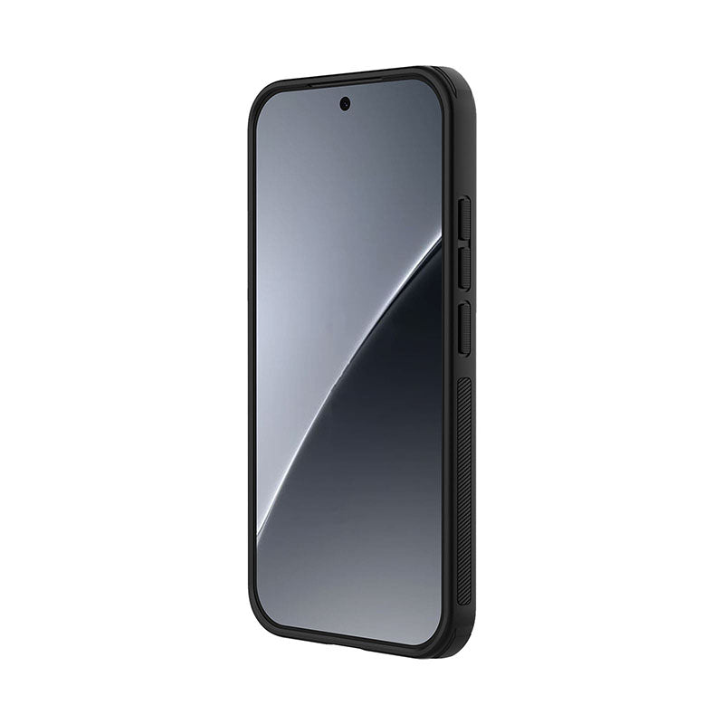 Xiaomi 17 Pro (6.3") / Translucent Black