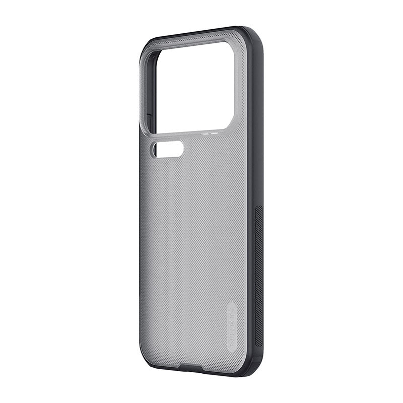 Xiaomi 17 Pro Max (6.9") / Translucent Black