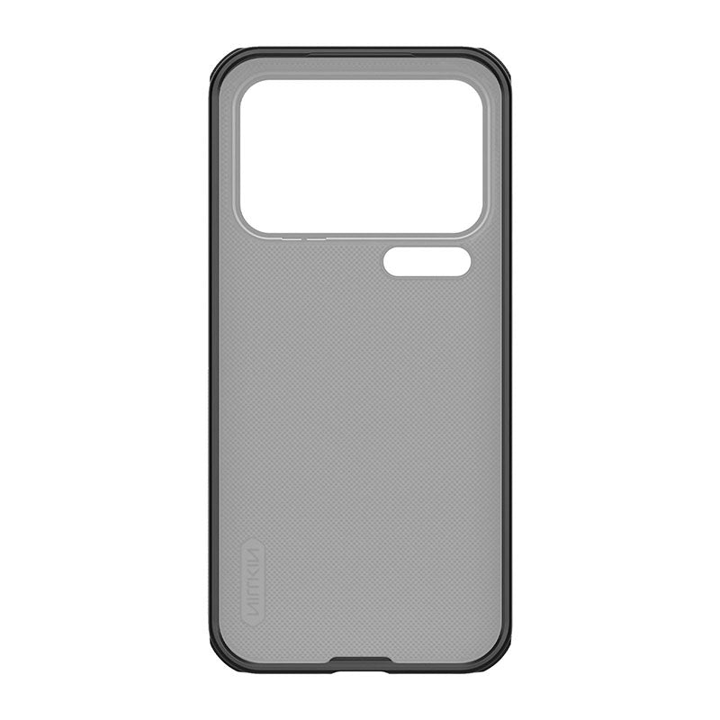 Xiaomi 17 Pro Max (6.9") / Translucent Black