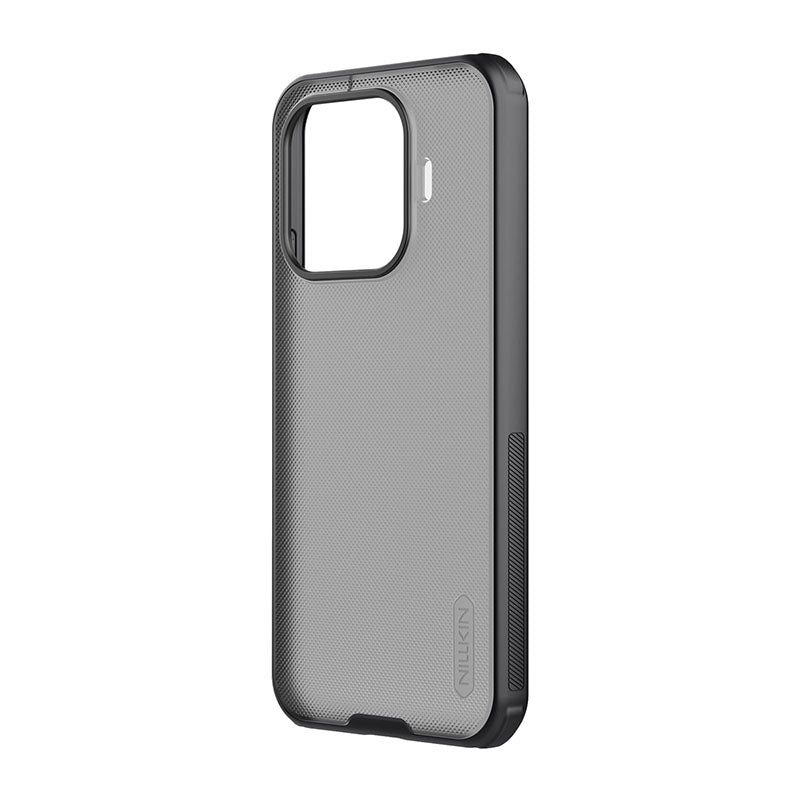 Xiaomi 17T (6.59") / Translucent Black