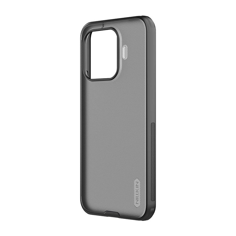Xiaomi 17T Pro (6.83") / Translucent Black