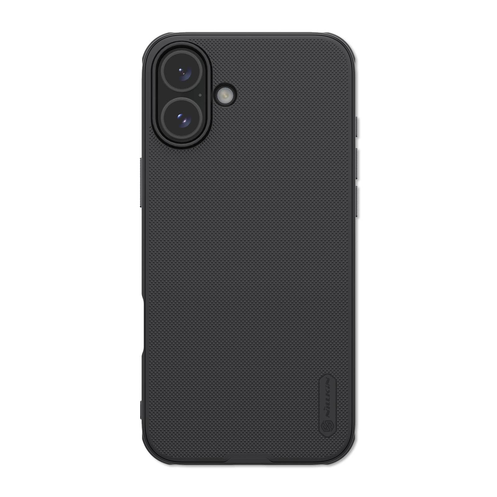 iPhone 16 Plus (6.7") / Matte Black