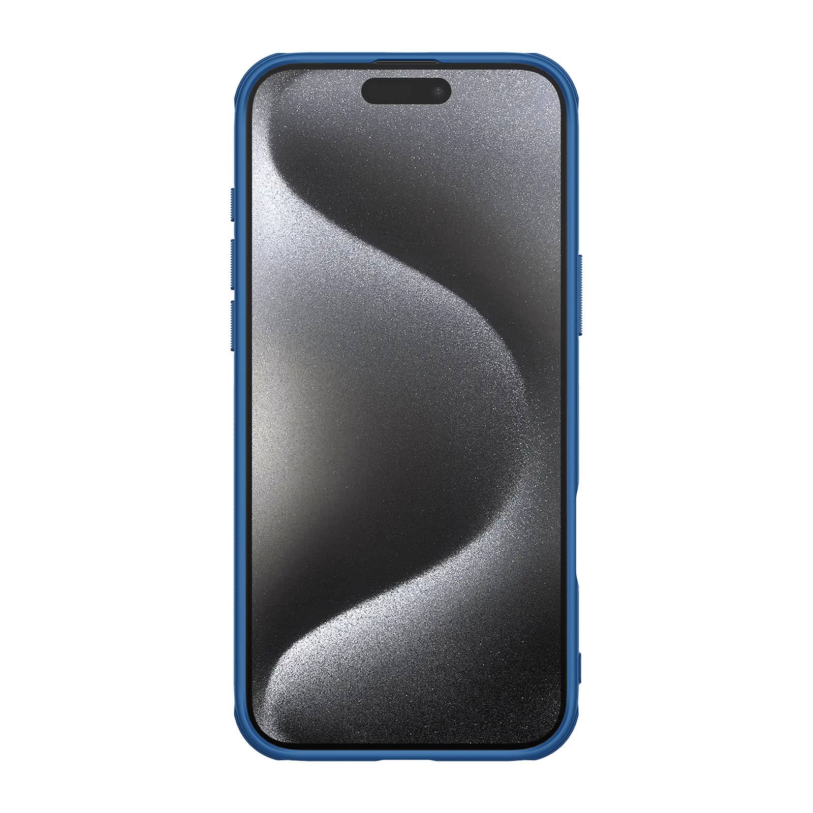 iPhone 16 Pro Max (6.9") / Matte Blue