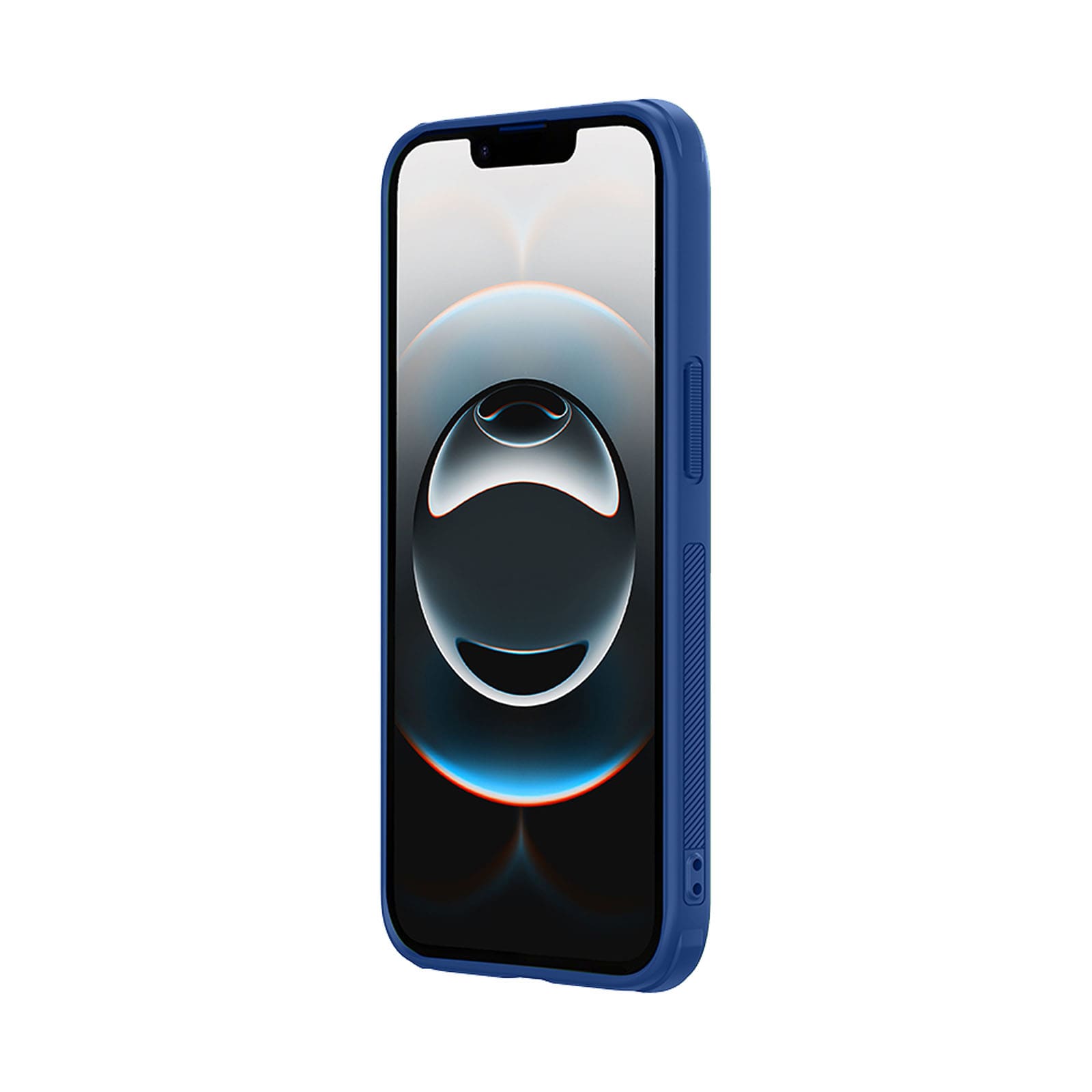iPhone 16e (6.1'') / Matte Blue