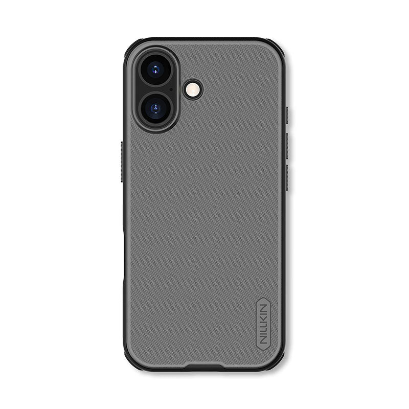 Super Frosted Shield Pro Case for iPhone 17 Series
