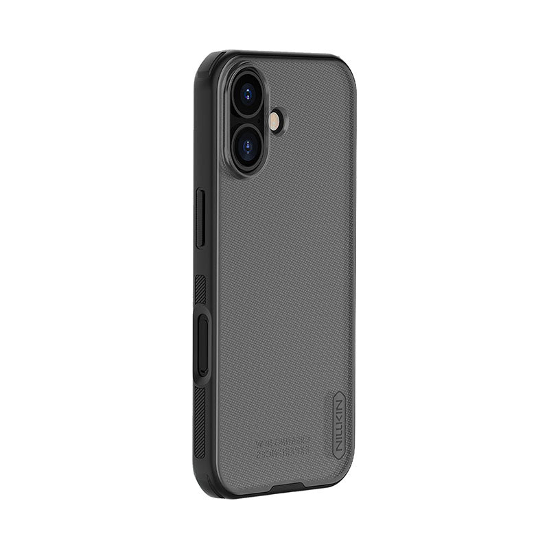 Super Frosted Shield Pro Case for iPhone 17 Series