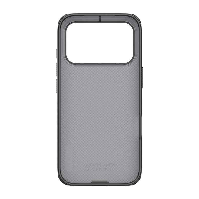 iPhone 18 Pro (6.3") / Matte Smoke Black