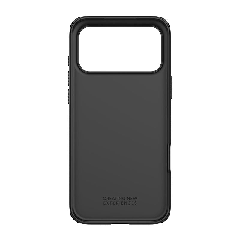 iPhone 18 Pro Max (6.9") / Matte Black