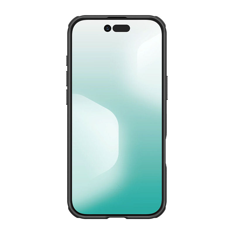 Super Frosted Shield Pro Case for iPhone 17 Series