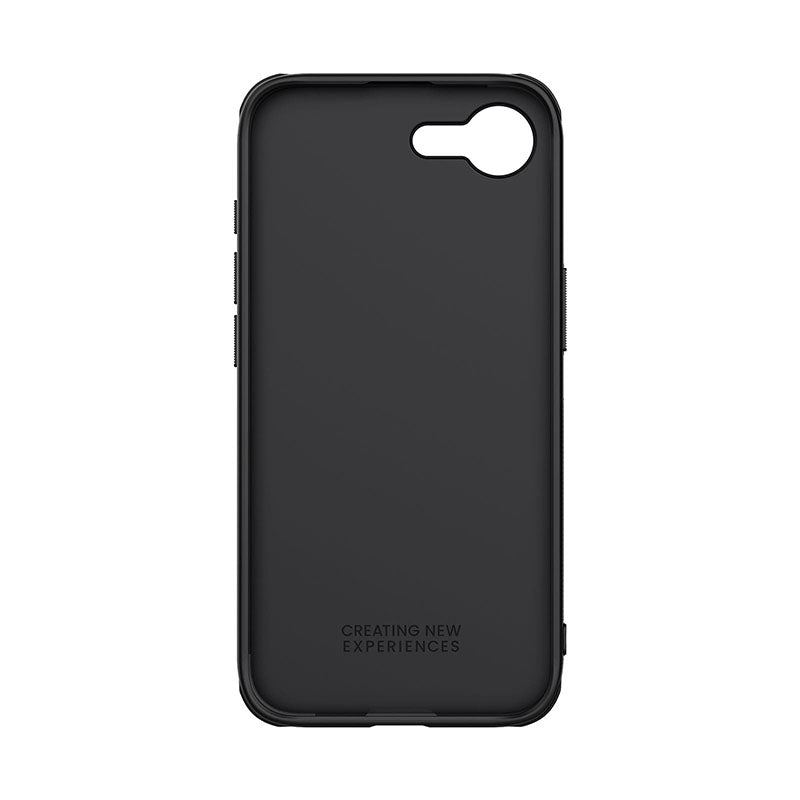 iPhone 17e (6.1") / Matte Black