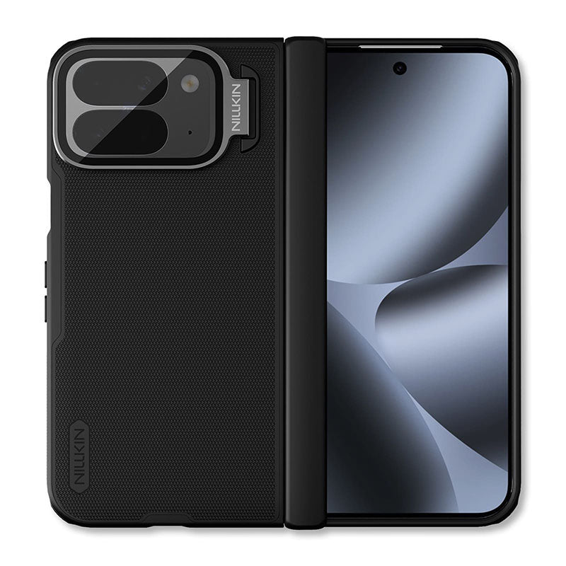 Nillkin Super Frosted Shield Prop Case with Transparent Camera