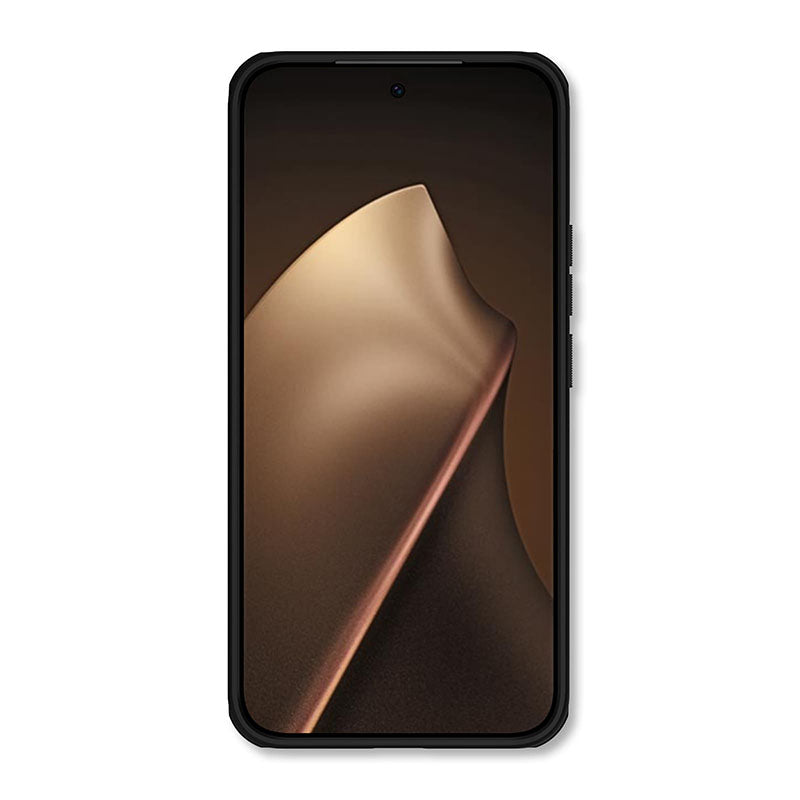 Xiaomi 15T Pro / Translucent black