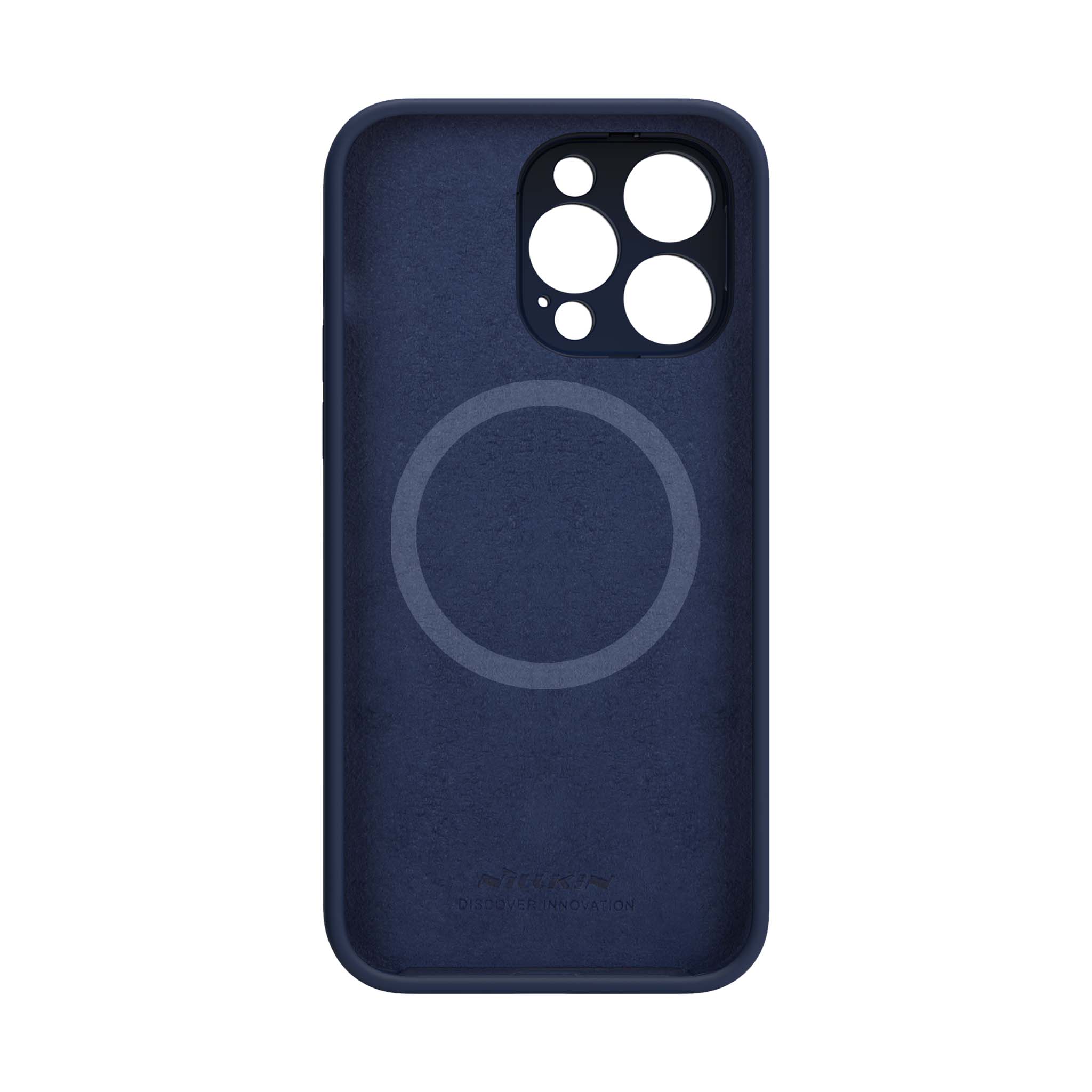 iPhone 15 Pro (6.1") / Midnight Blue