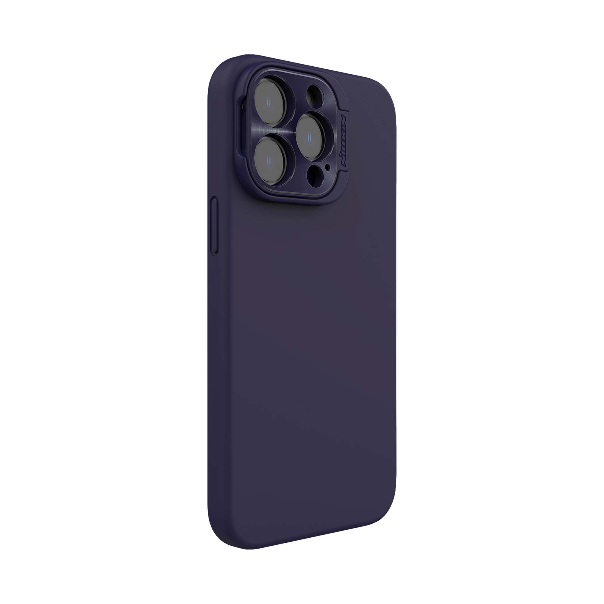 iPhone 15 Pro (6.1") / Dark night Purple