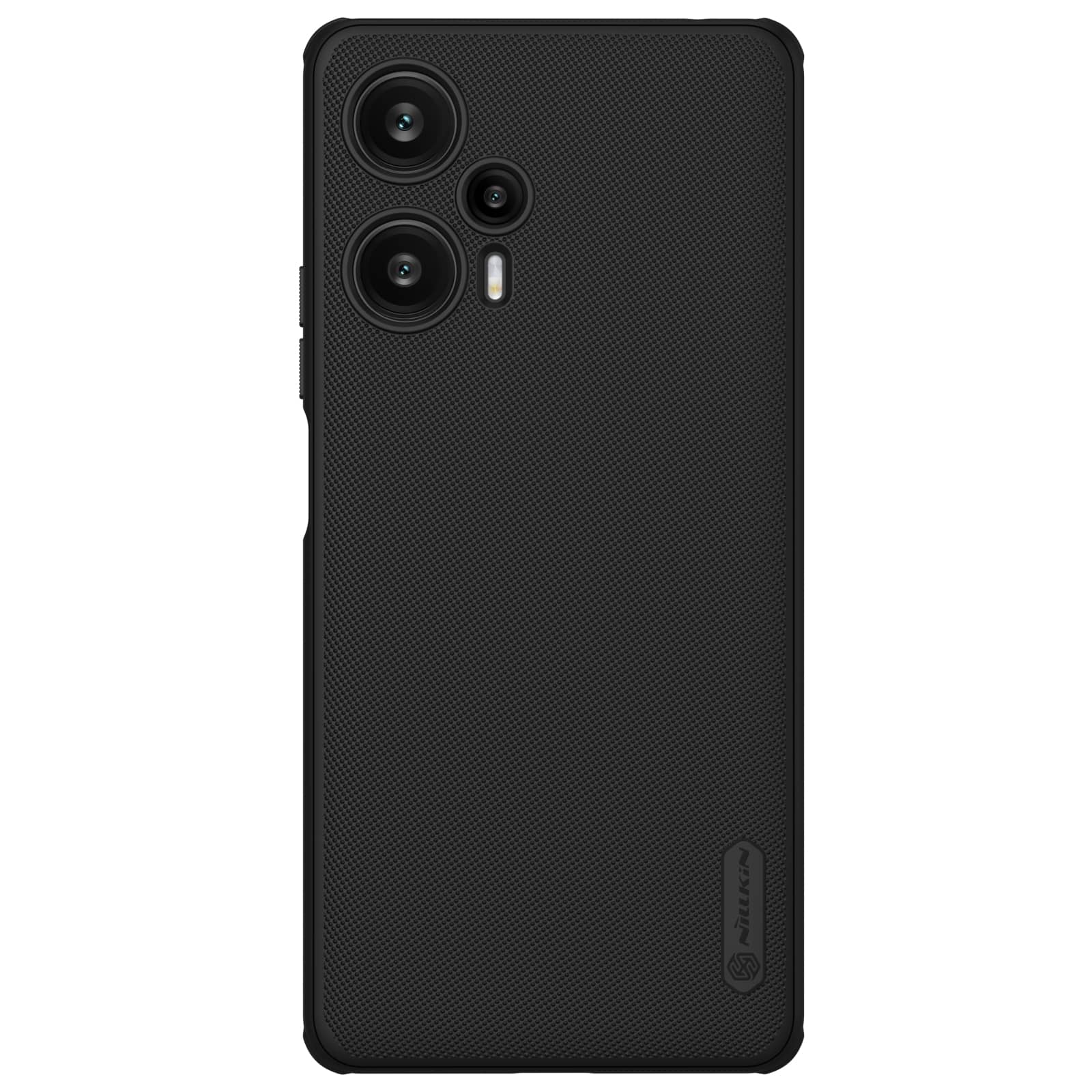 Coque Xiaomi Redmi Note 9S Rigide Givrée Coque Xiaomi Redmi Note 9S Rigide Givrée