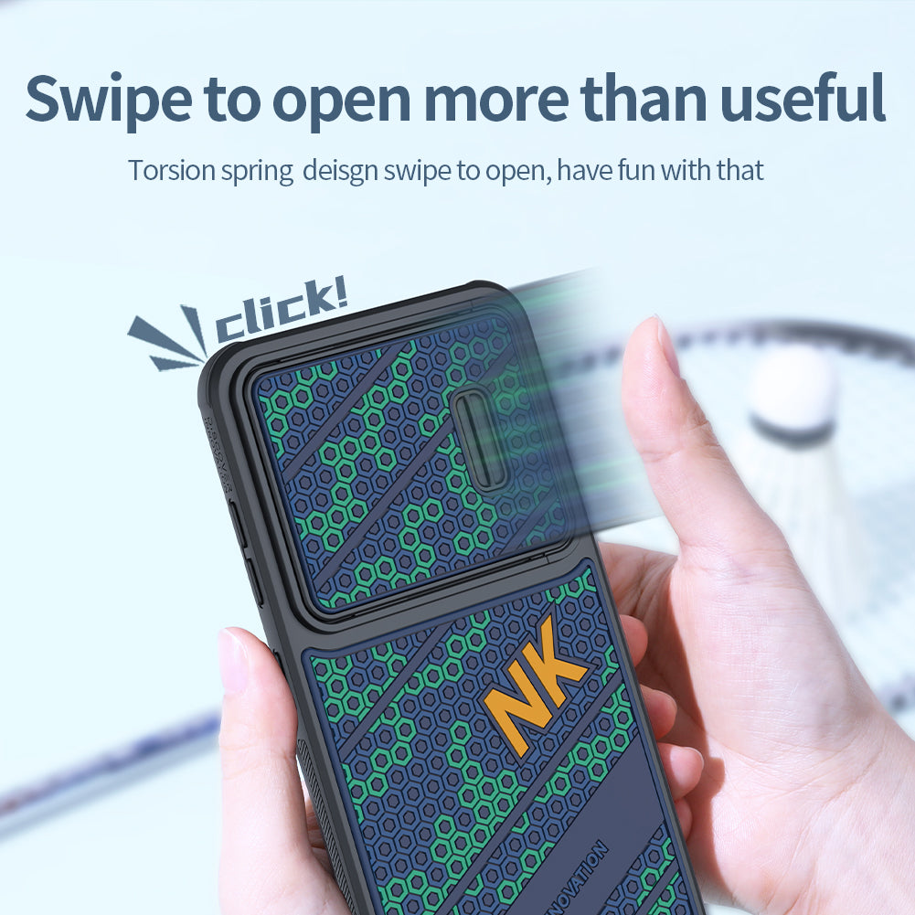 Galaxy S23+ / Blue Green