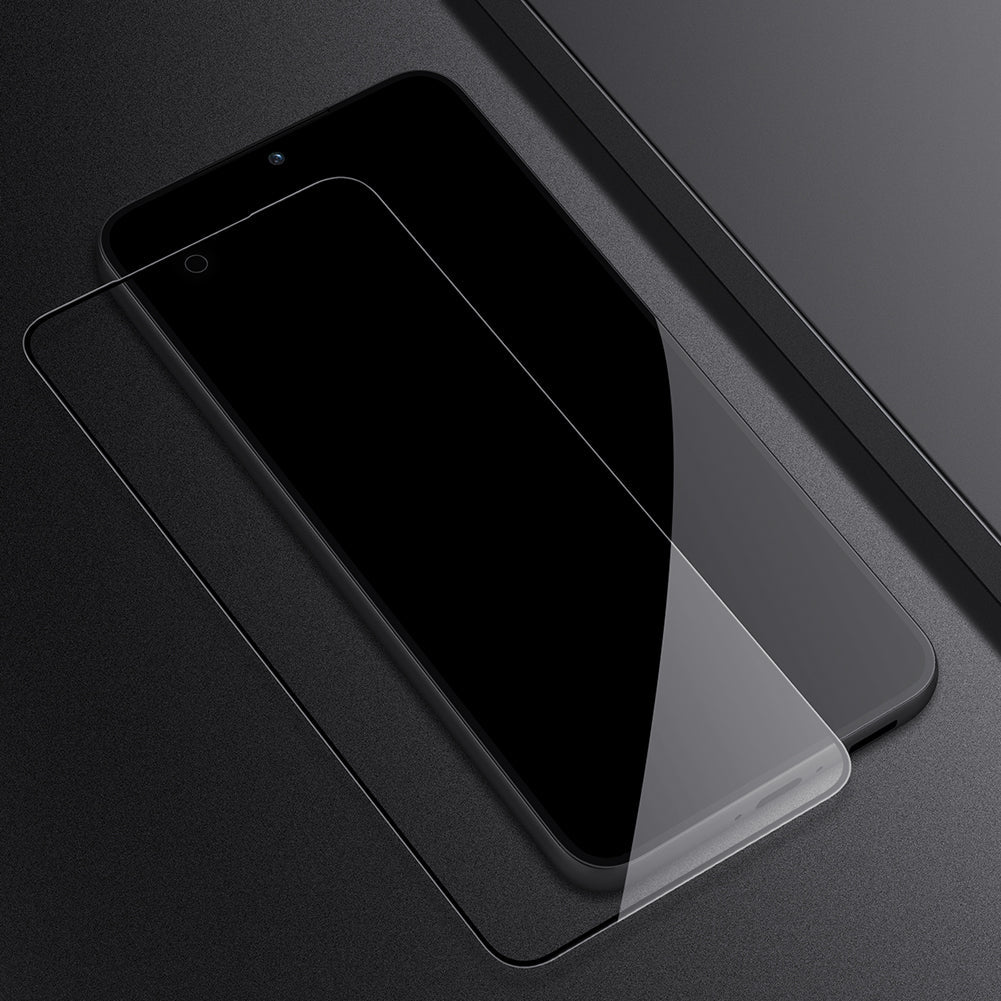 Fully Guard Glass Screen Protector for Galaxy S23 Series