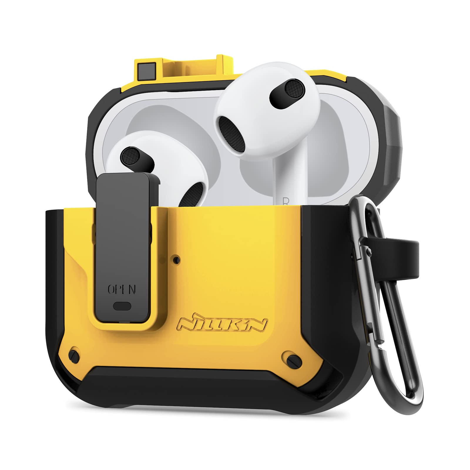 AirPods 3 / Yellow