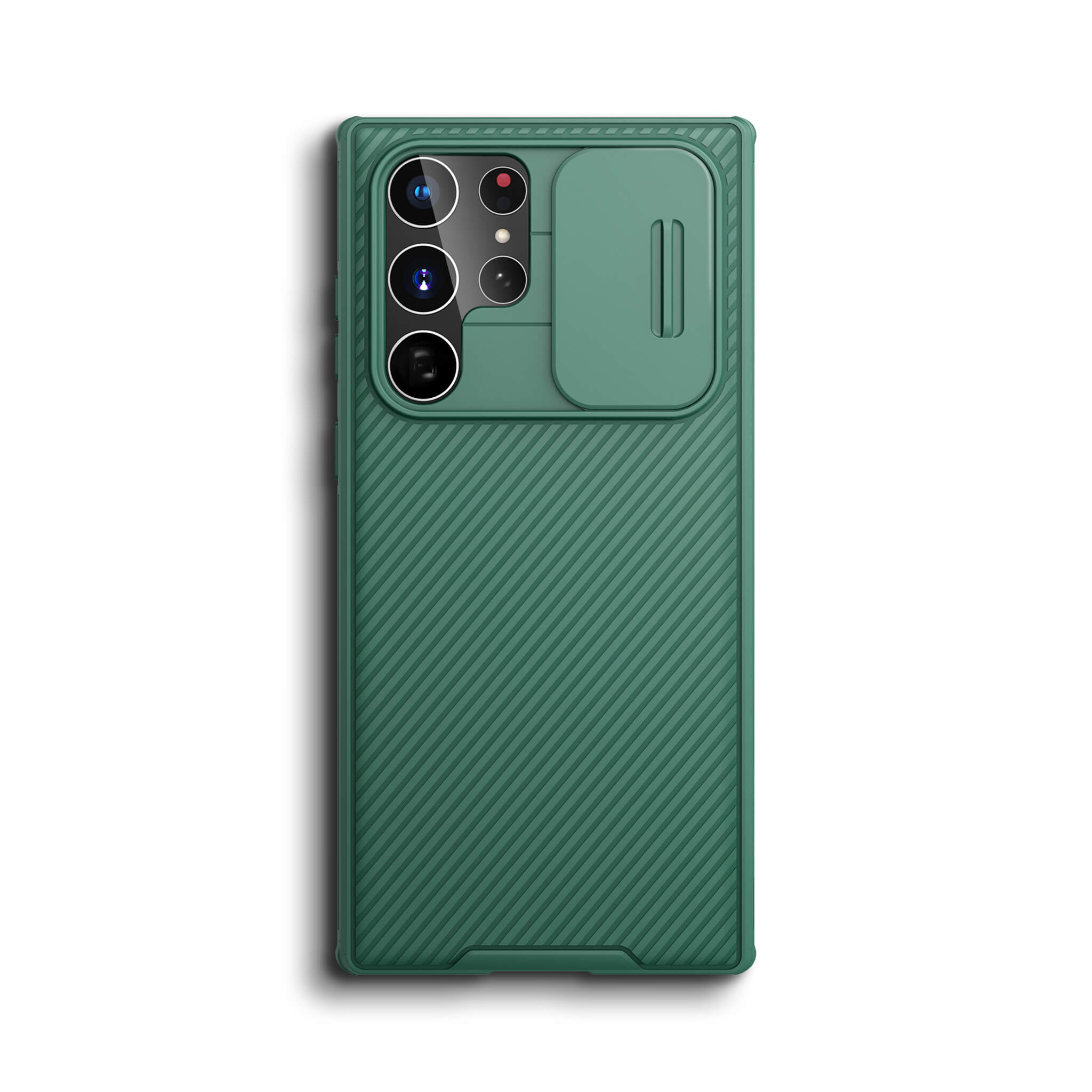 Galaxy S22 Ultra / Deep Green