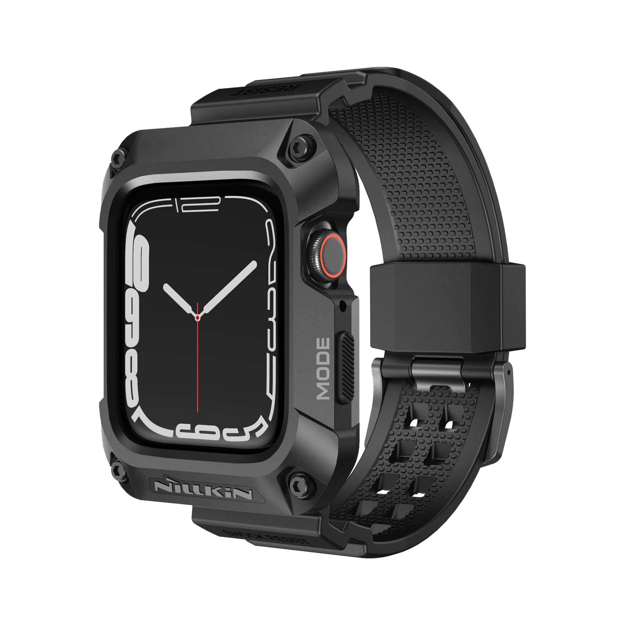 Apple Watch 44mm / Black