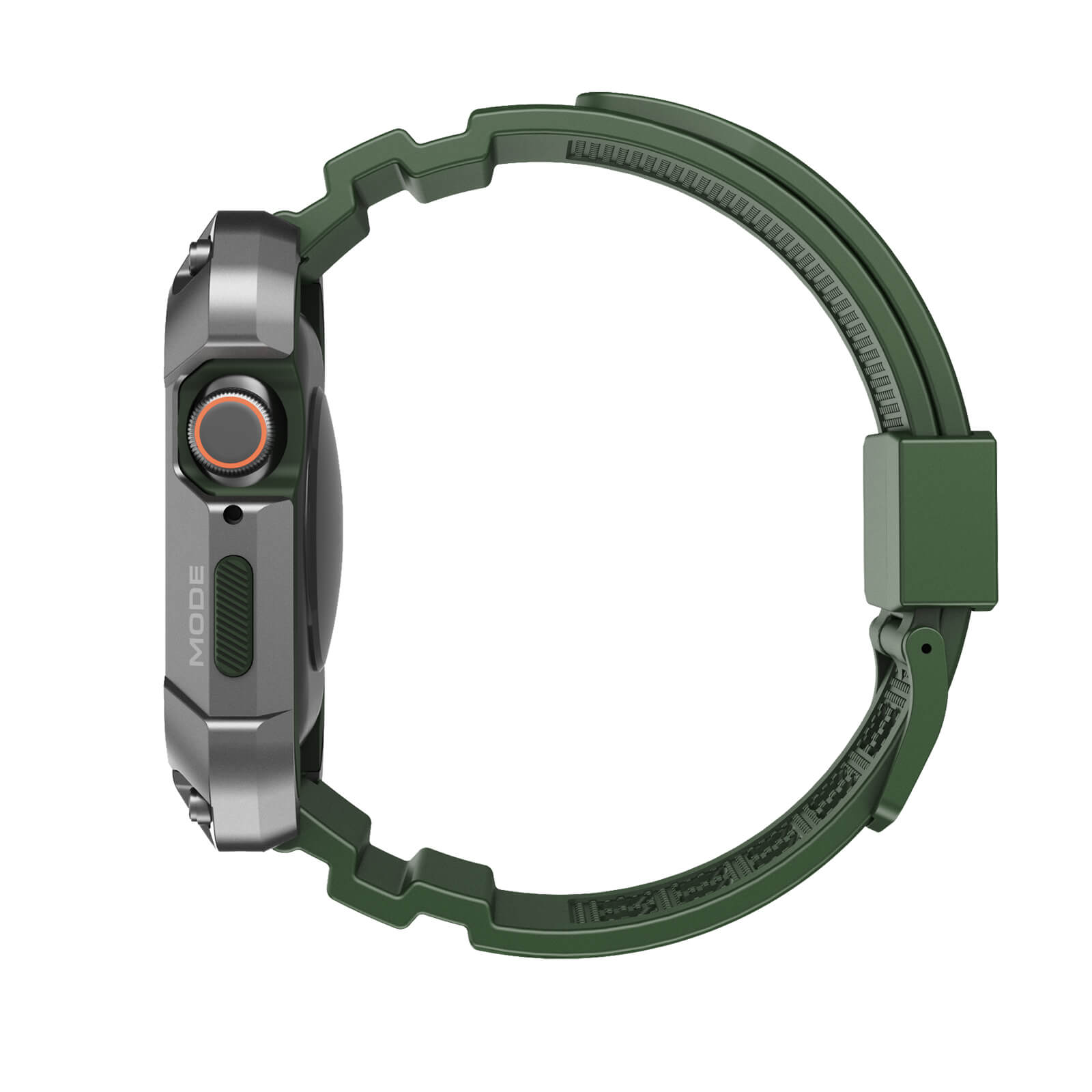 Apple Watch 45mm / Green