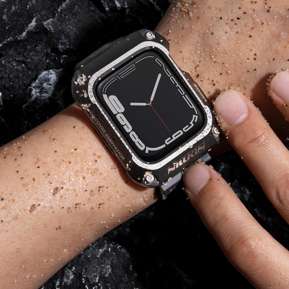 Apple Watch 45mm / Grey