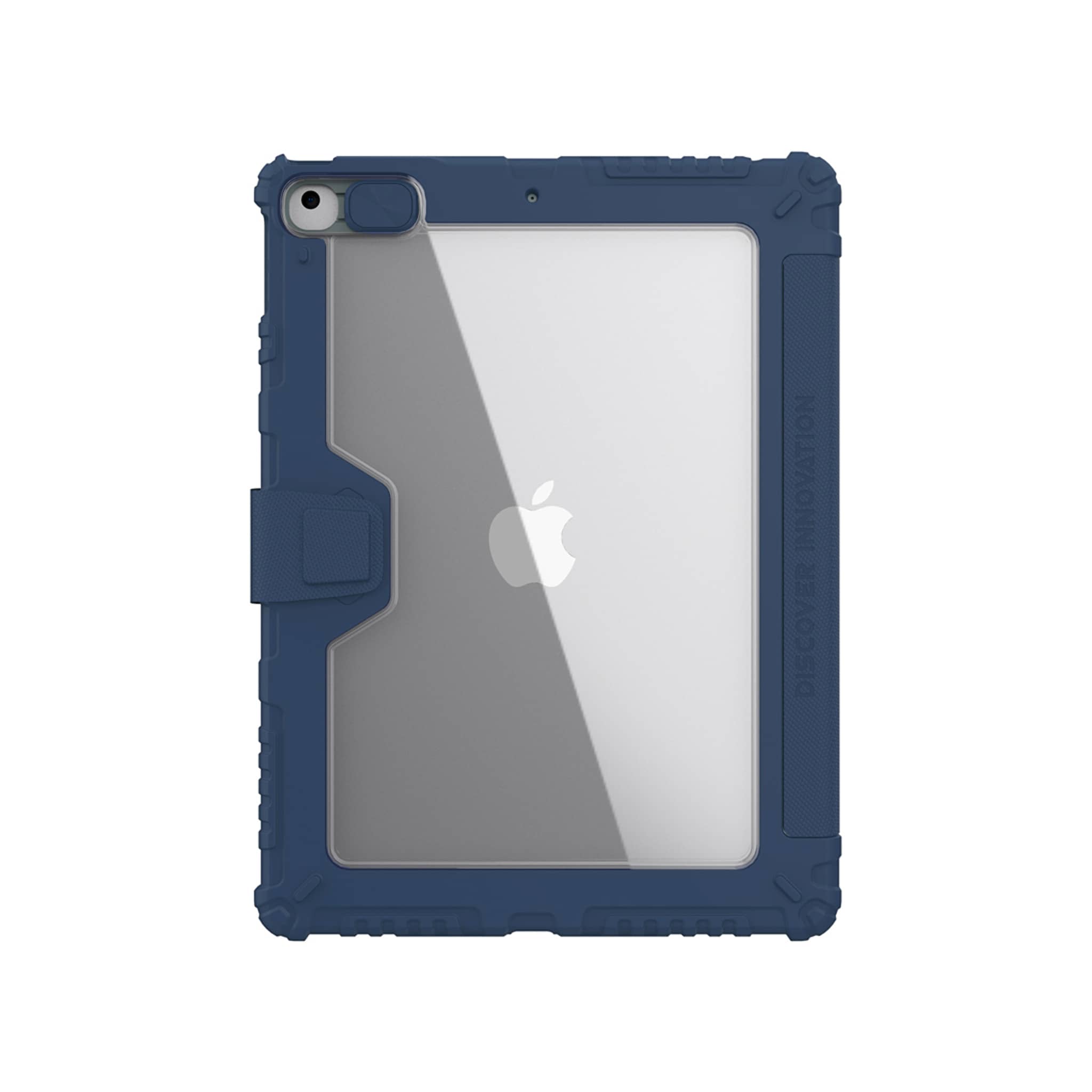 10.2 inch iPad (7th/8th/9th Gen)