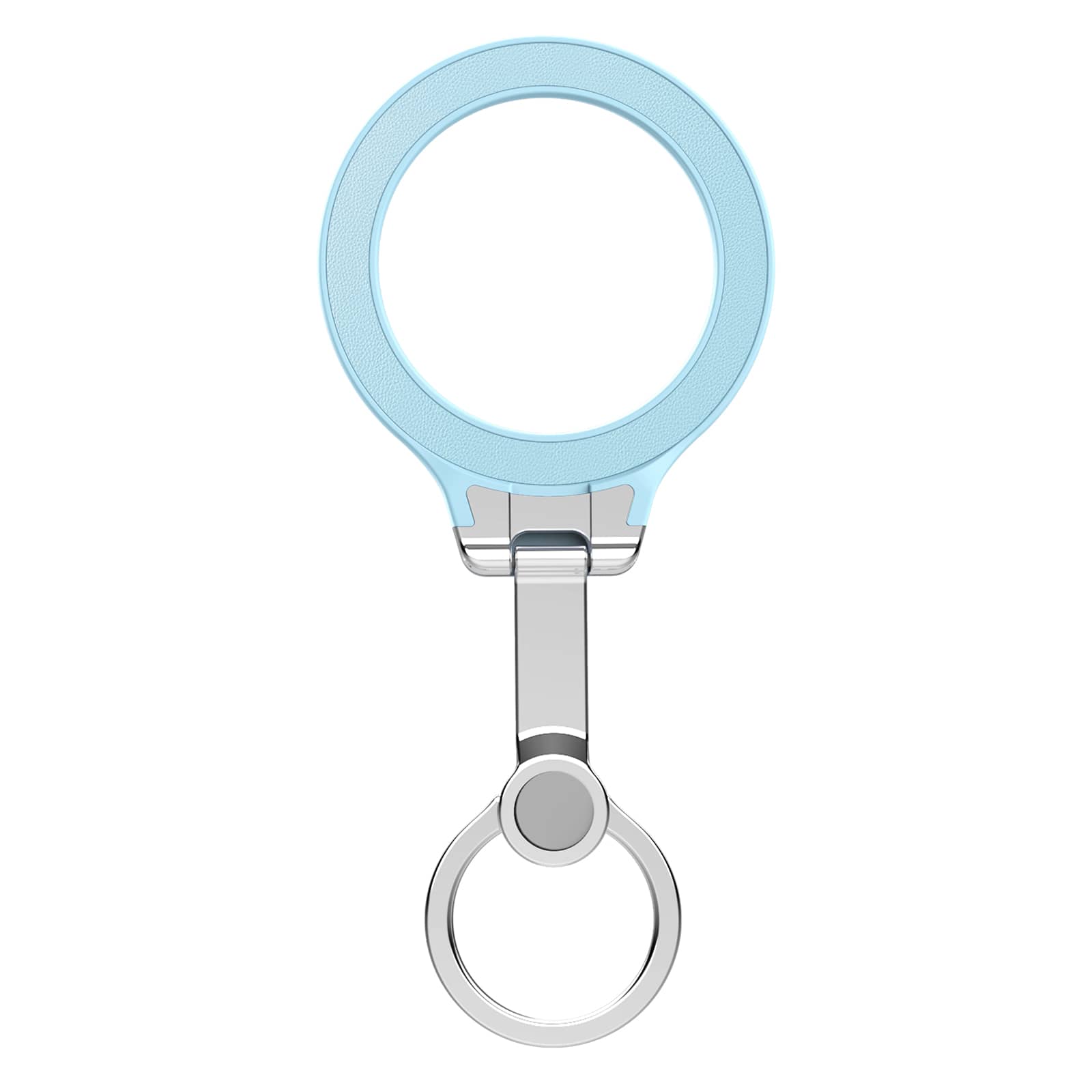 Magnetic / Haze Blue