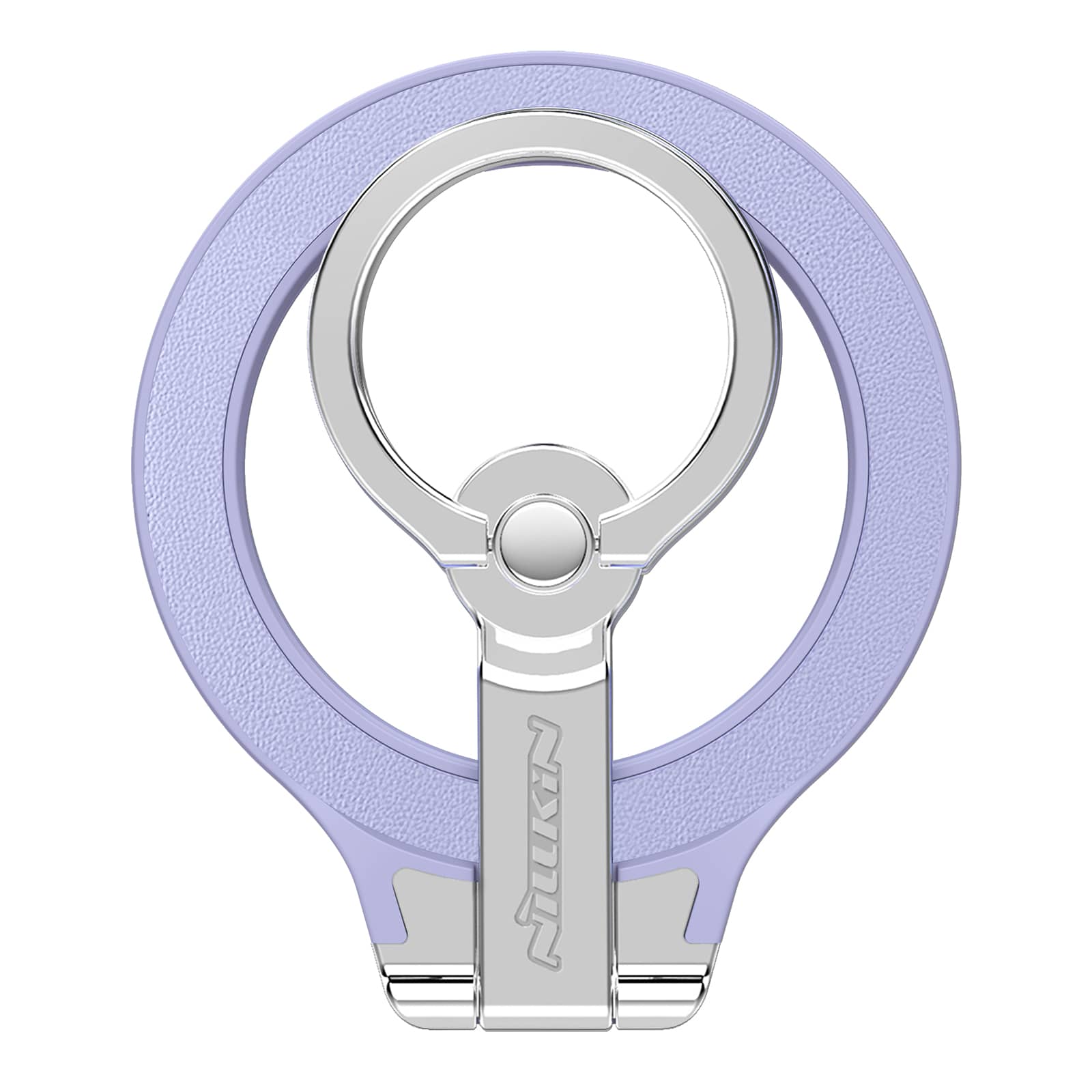 Magnetic / Misty Purple