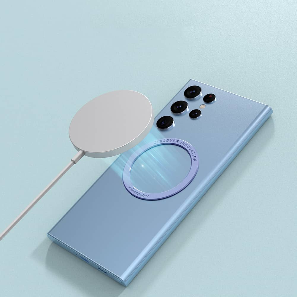 SnapLink Air Magnetic Sticker