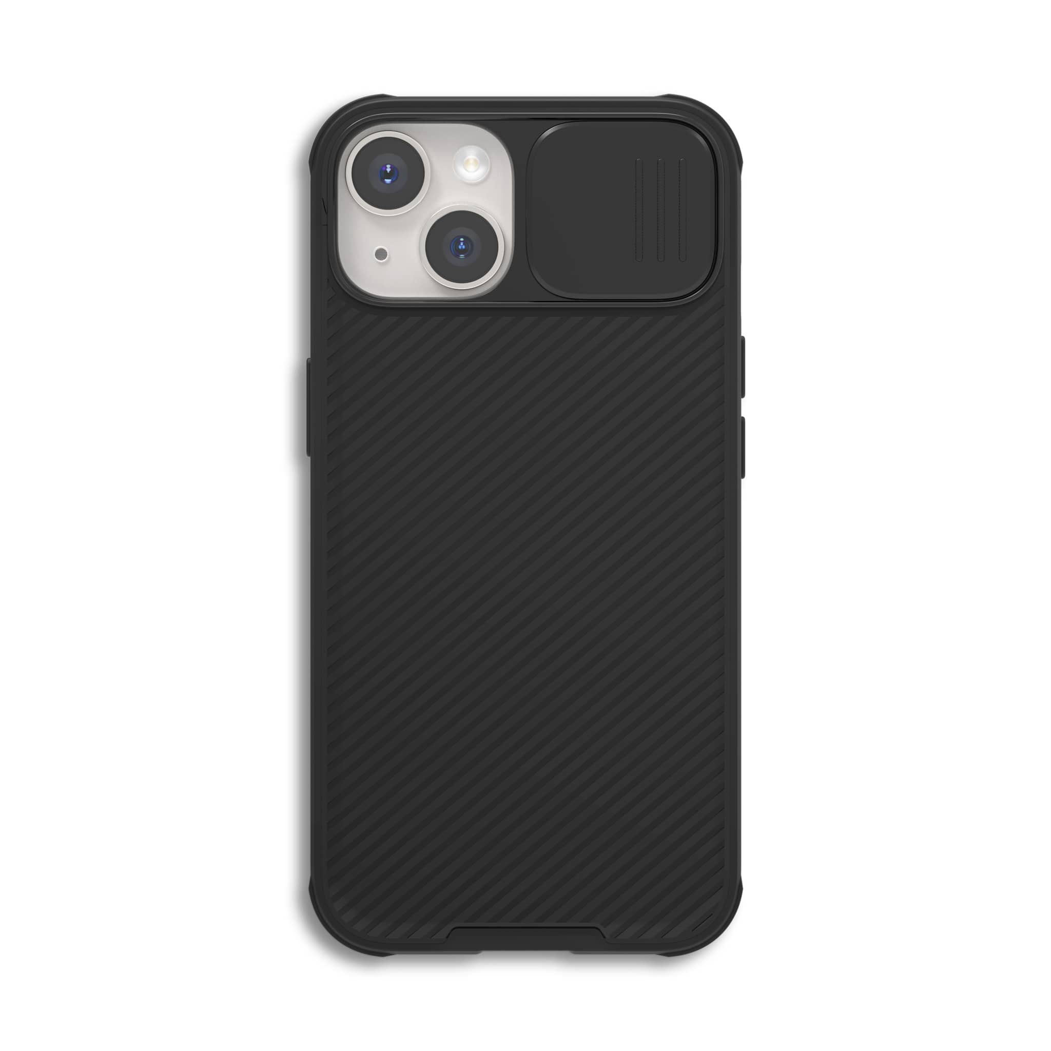 iPhone 13 mini (5.4") / Classical Black