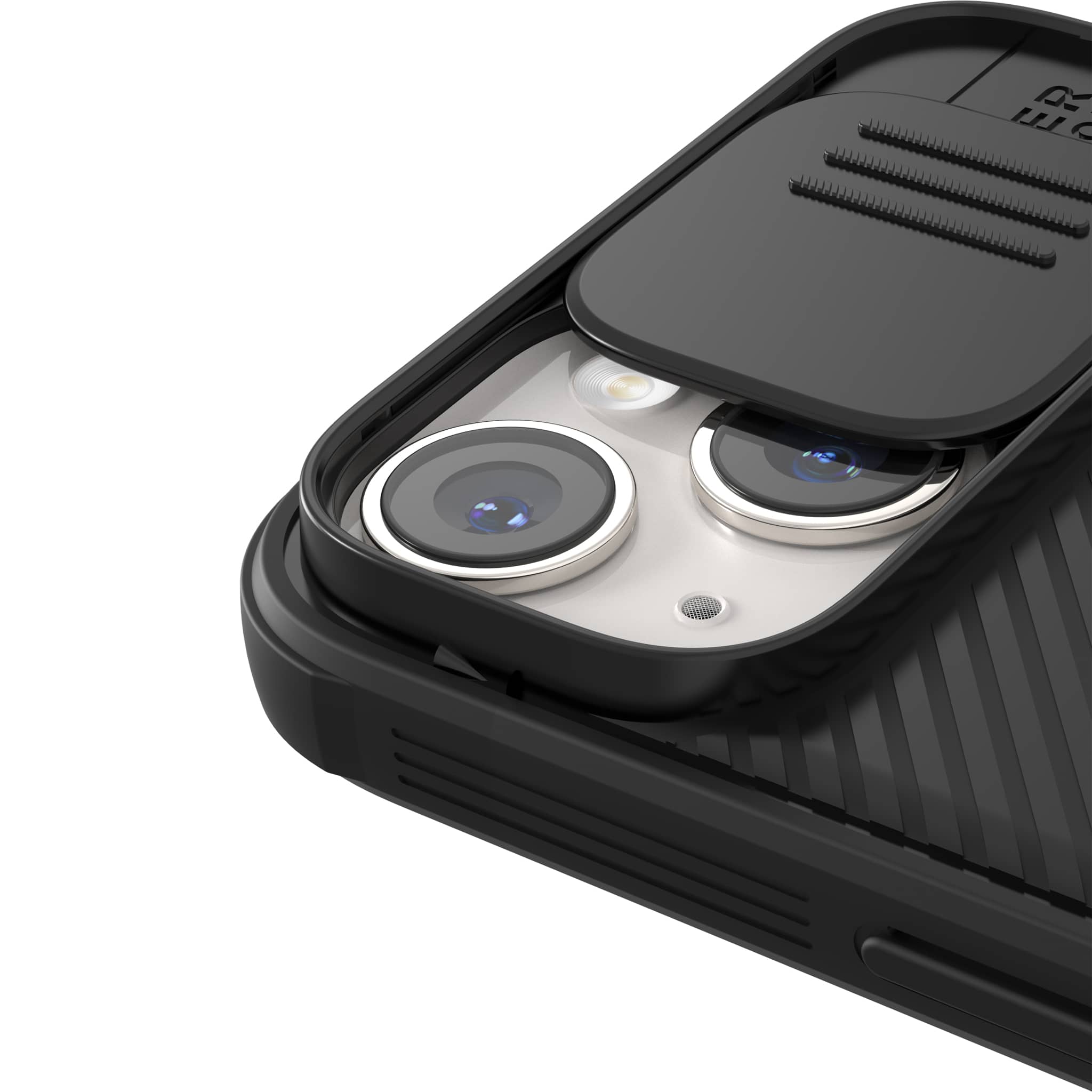 iPhone 13 mini (5.4") / Classical Black