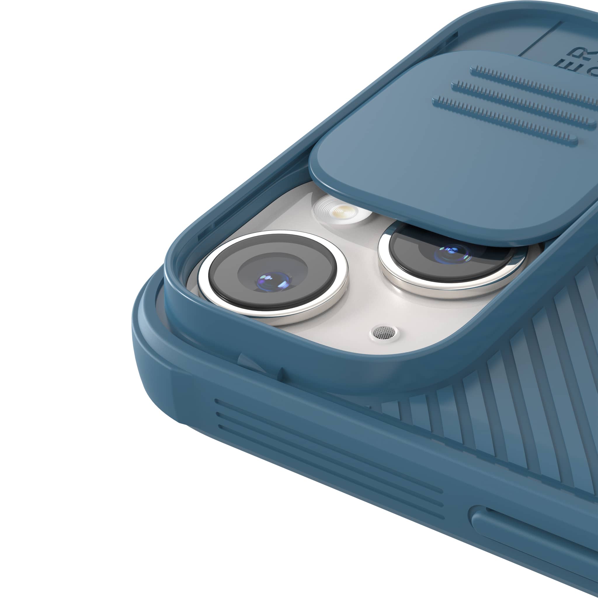 iPhone 13 mini (5.4") / Sky Blue