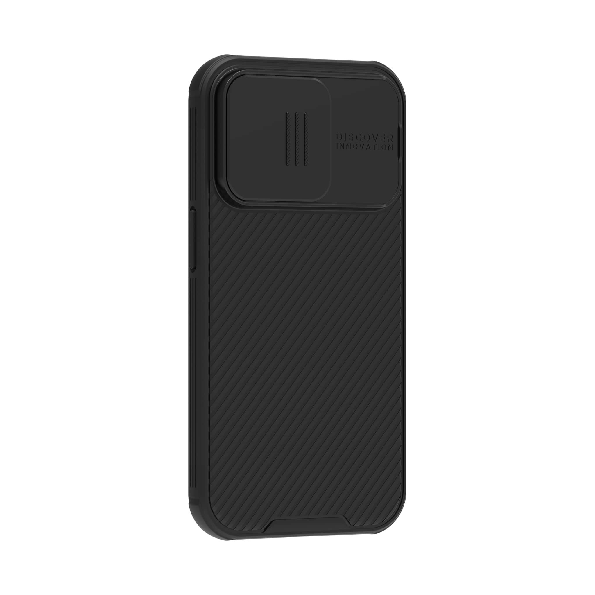 iPhone 13 Pro (6.1") / Classical Black