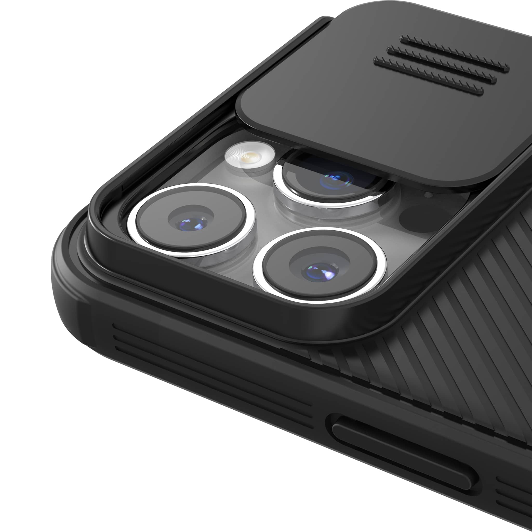 iPhone 13 Pro (6.1") / Classical Black