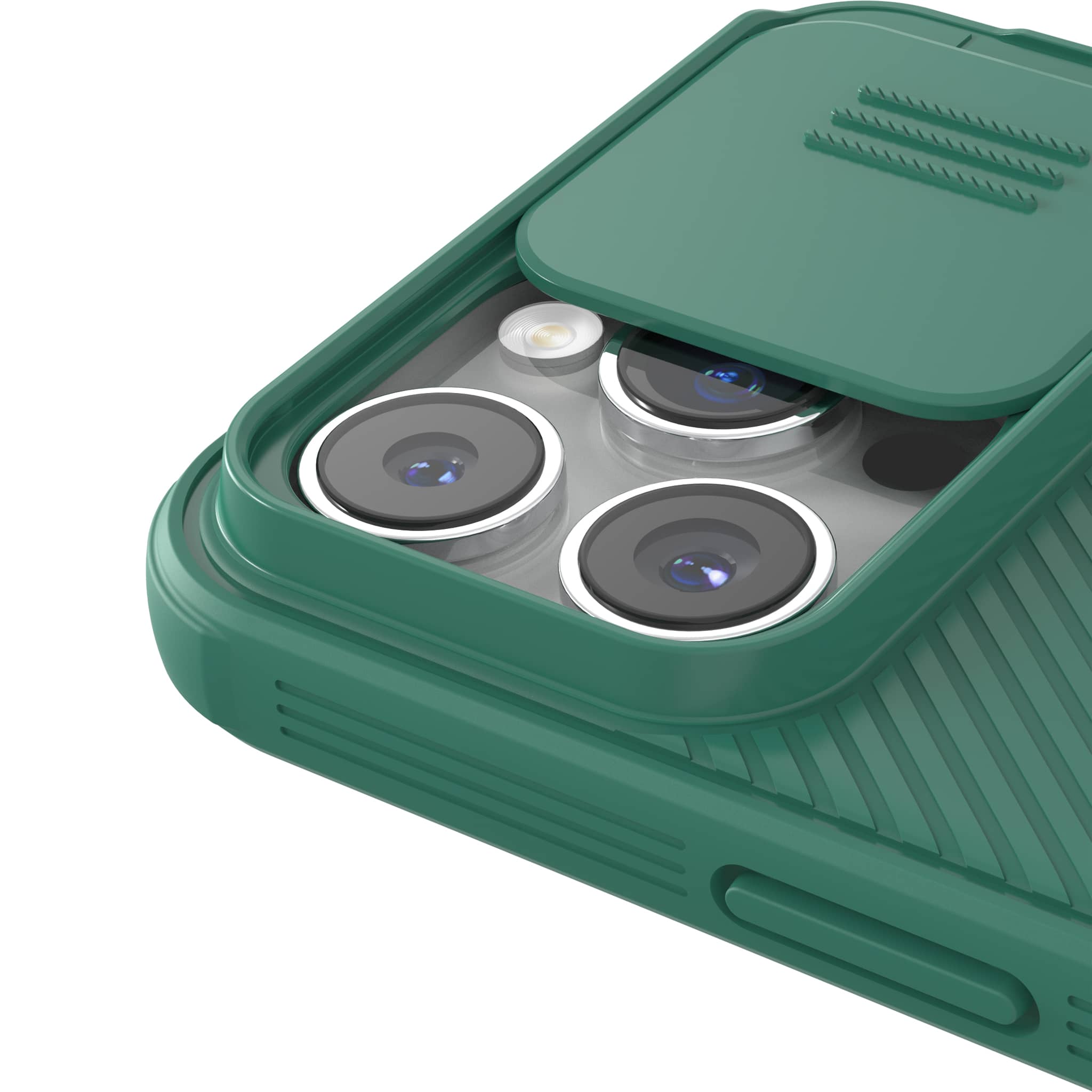 iPhone 13 Pro Max (6.7") / Deep Green