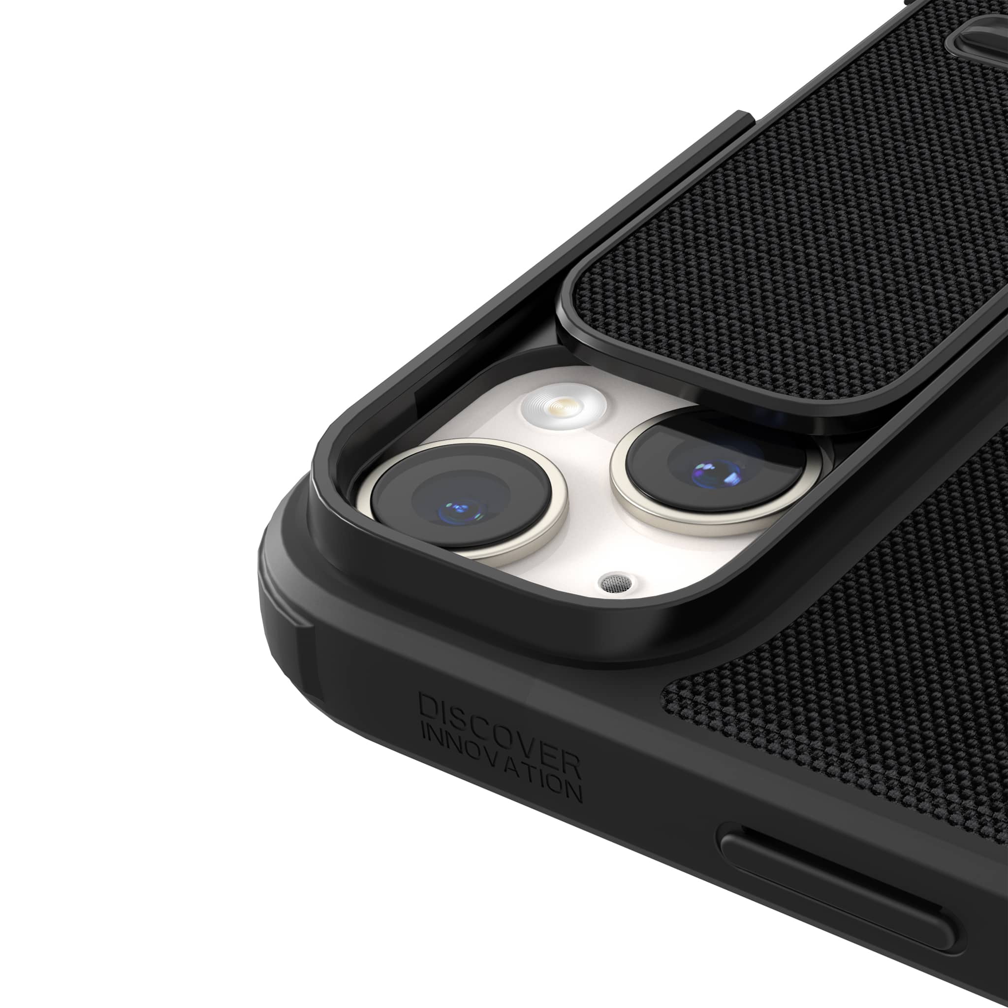 iPhone 13 (6.1") / Matte Black