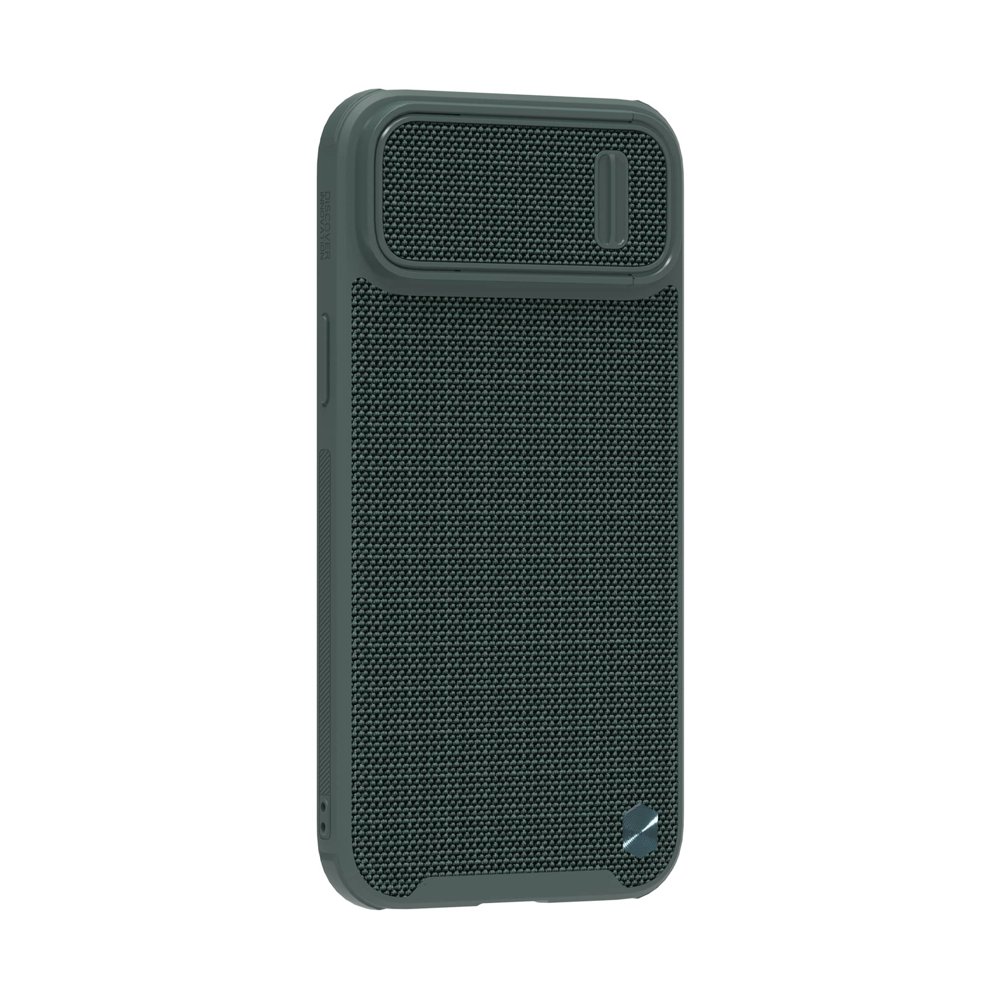 iPhone 13 (6.1") / Grey Green