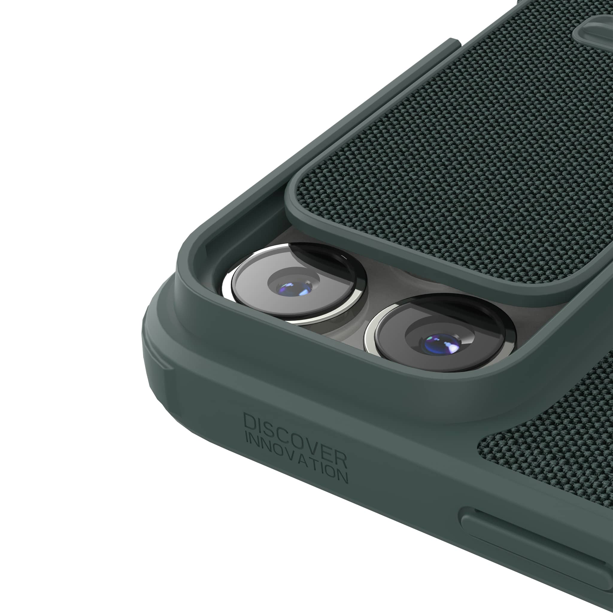 iPhone 13 Pro Max (6.7") / Grey Green