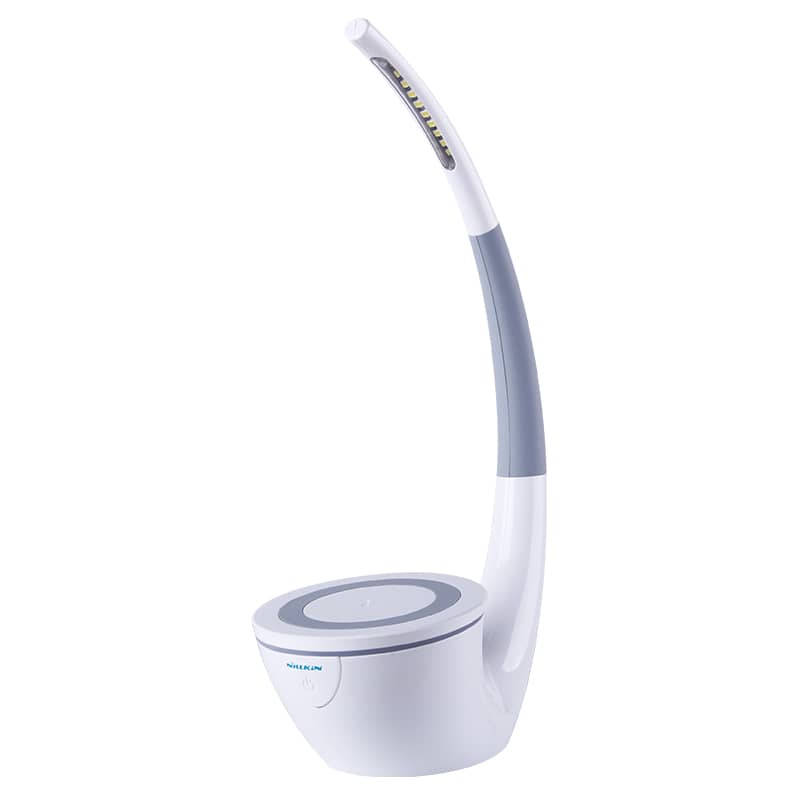 โคมไฟชาร์จไร้สาย Phantom